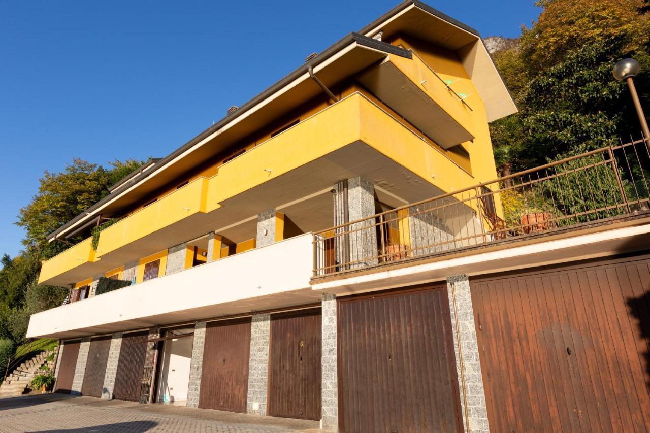 Casa Sofie E Charlotte Apartamento Varenna Exterior foto