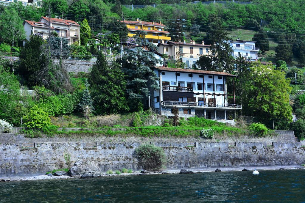 Casa Sofie E Charlotte Apartamento Varenna Exterior foto