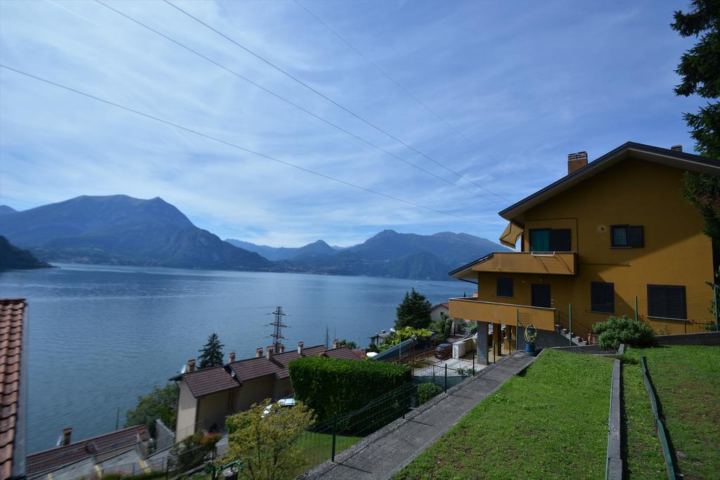 Casa Sofie E Charlotte Apartamento Varenna Exterior foto