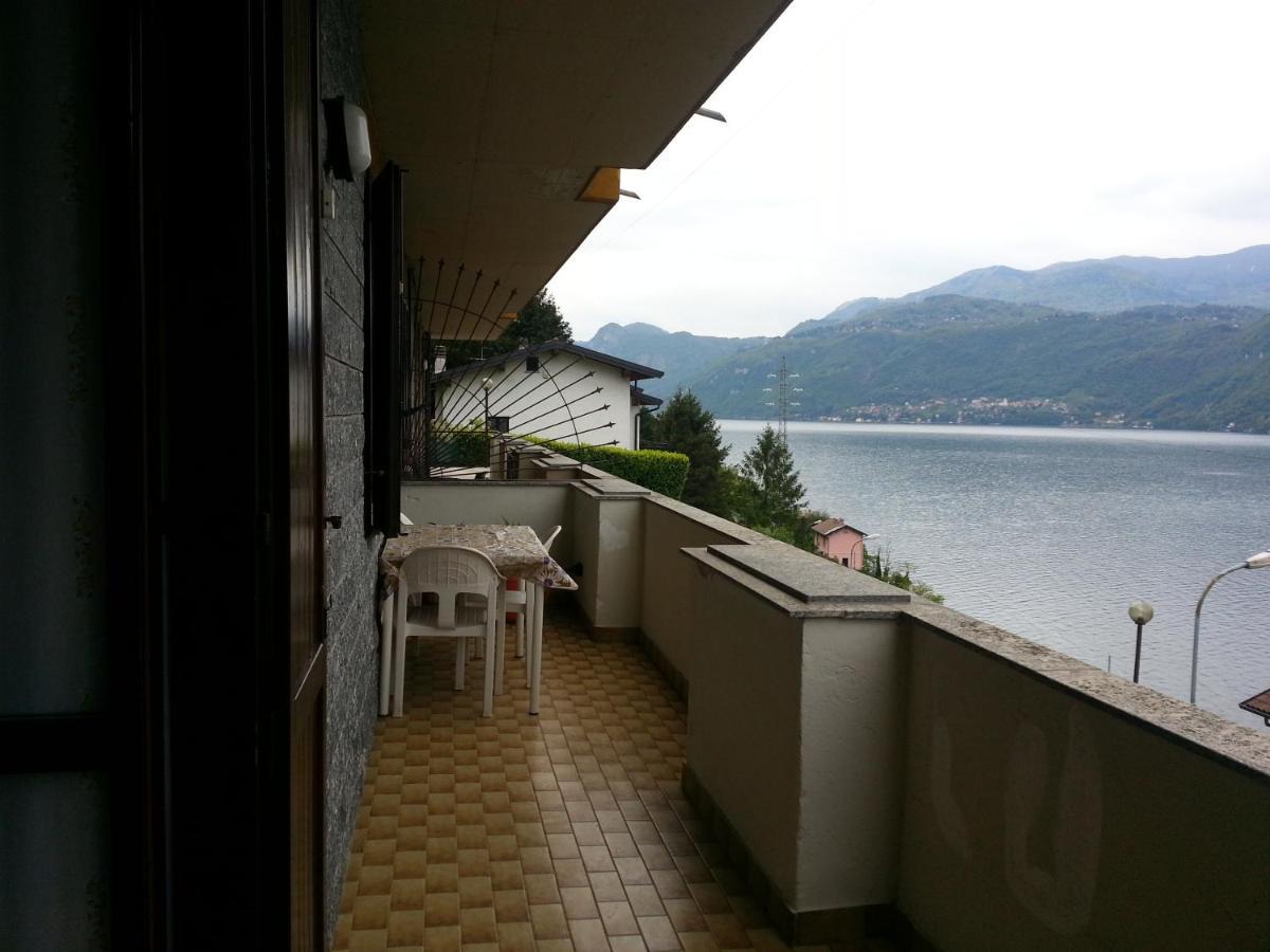 Casa Sofie E Charlotte Apartamento Varenna Exterior foto