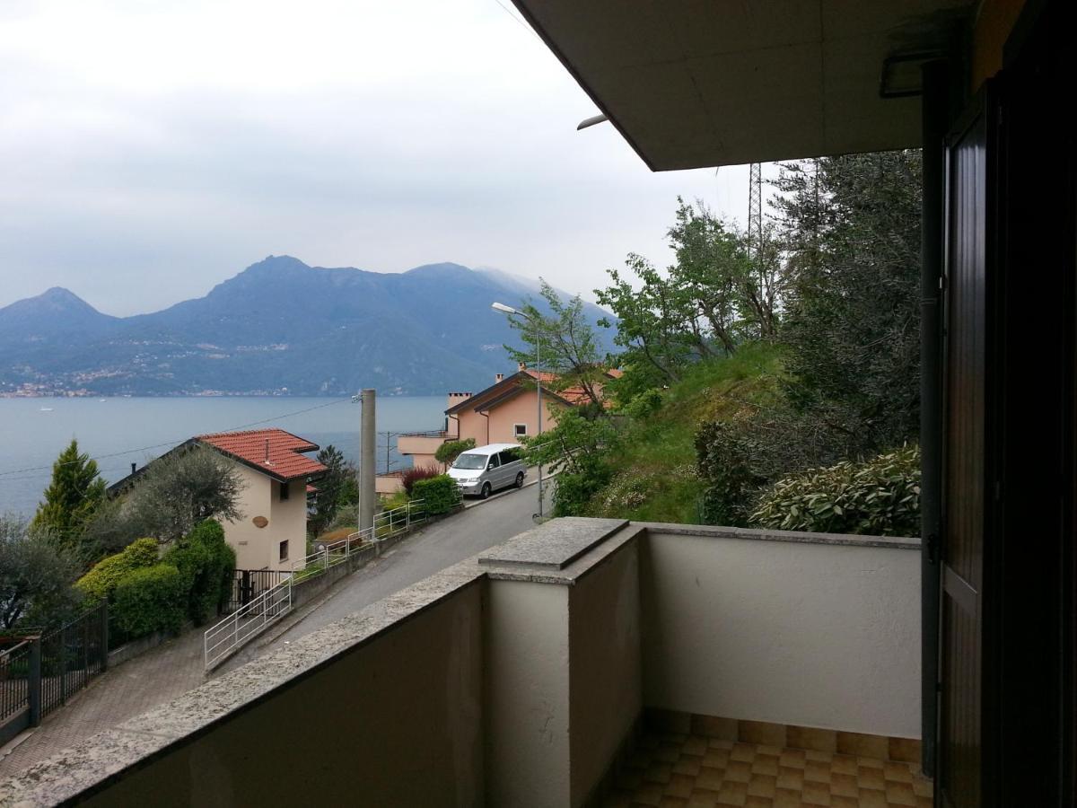 Casa Sofie E Charlotte Apartamento Varenna Exterior foto
